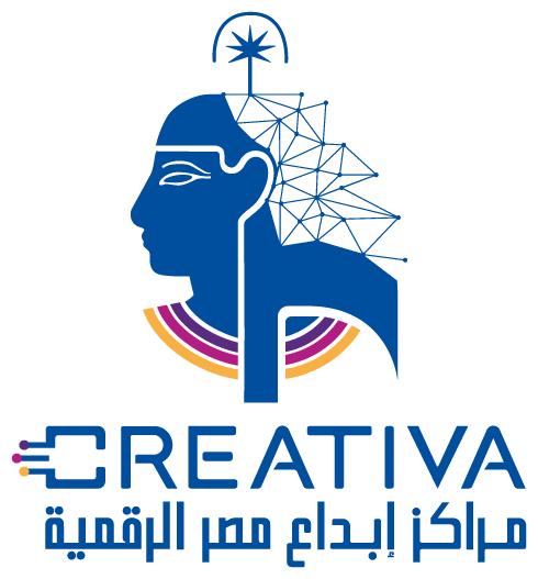 Creativa Alexandria Logo - Egypt