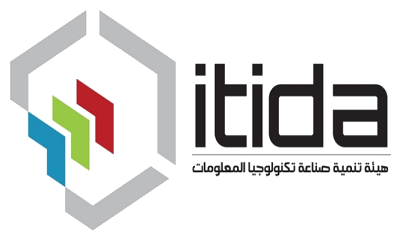 ITIDA Logo - Egypt